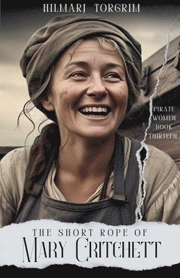 bokomslag Short Rope of Mary Critchett