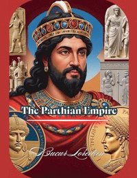 bokomslag Parthian Empire