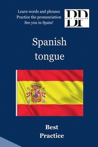 bokomslag Spanish tongue