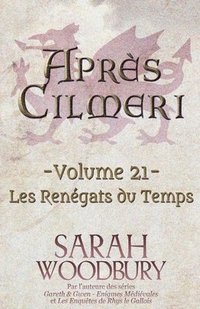 bokomslag Les Renégats du Temps