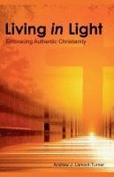 bokomslag Living in Light