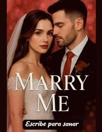 bokomslag Marry Me