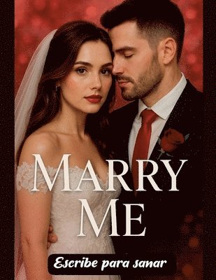 bokomslag Marry Me