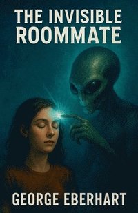 bokomslag Invisible Roommate