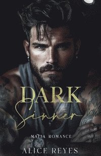 bokomslag Dark Sinner