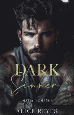 bokomslag Dark Sinner