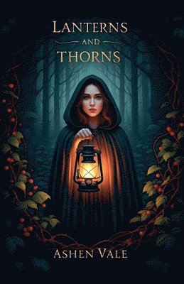 bokomslag Lanterns and Thorns