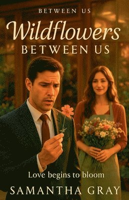 Wildflowers Between Us