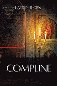 bokomslag Compline
