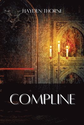 bokomslag Compline