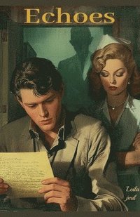 bokomslag Echoes: Part One