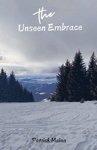 bokomslag Unseen Embrace