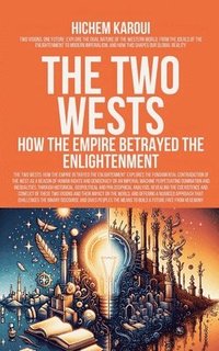 bokomslag Two Wests