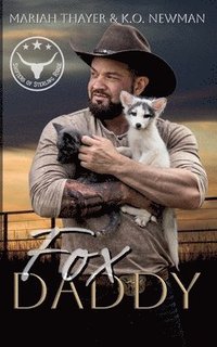 bokomslag Fox Daddy