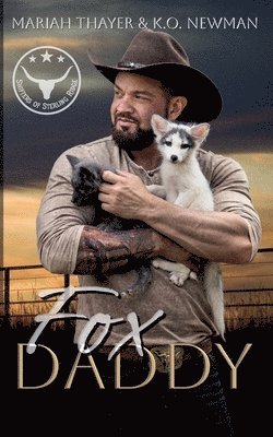 bokomslag Fox Daddy