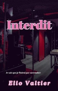 bokomslag Interdit