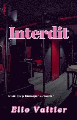 bokomslag Interdit