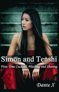 bokomslag Simon and Tenshi