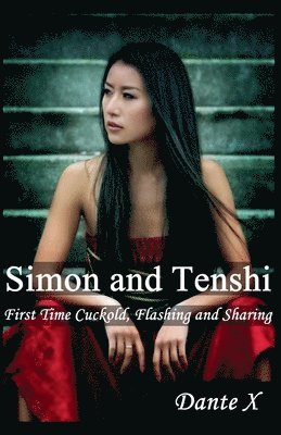 bokomslag Simon and Tenshi