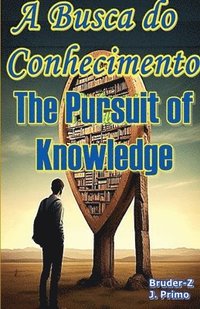 bokomslag Pursuit of Knowledge