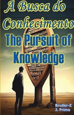 bokomslag Pursuit of Knowledge