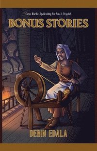 bokomslag Bonus Stories