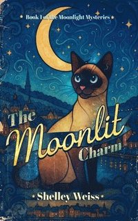 bokomslag Moonlit Charm