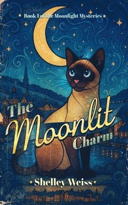 bokomslag Moonlit Charm