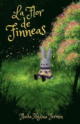 bokomslag Flor de Finneas