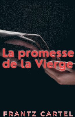 bokomslag La promesse de la Vierge
