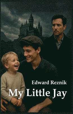 bokomslag My Little Jay