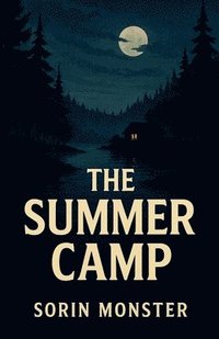 bokomslag Summer Camp