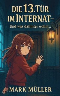 bokomslag 13. Tür im Internat - Und was dahinter wohnt...
