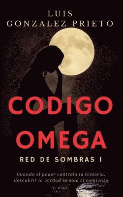 bokomslag Código Omega