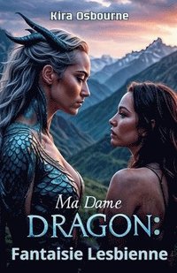 bokomslag Ma Dame Dragon