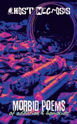 bokomslag Morbid Poems of Addiction & Homocide
