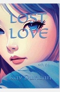 bokomslag Lost Love