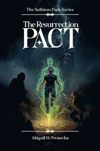 bokomslag Resurrection Pact