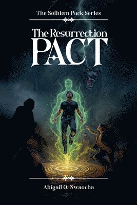 bokomslag Resurrection Pact