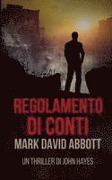 bokomslag Regolamento di conti