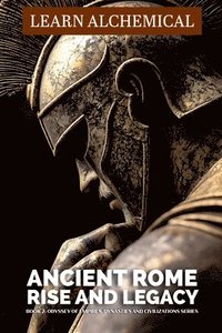 bokomslag Ancient Rome