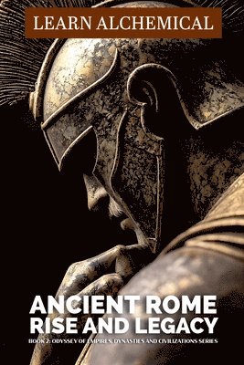bokomslag Ancient Rome