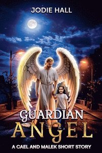 bokomslag Guardian Angel