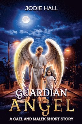 bokomslag Guardian Angel