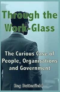 bokomslag Through the Work Glass