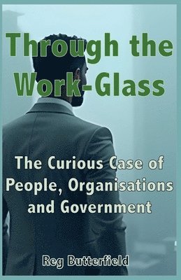 bokomslag Through the Work Glass