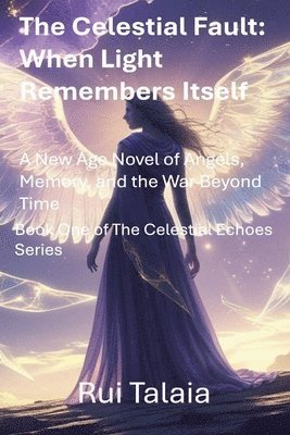 bokomslag The Celestial Fault: When Light Remembers Itself