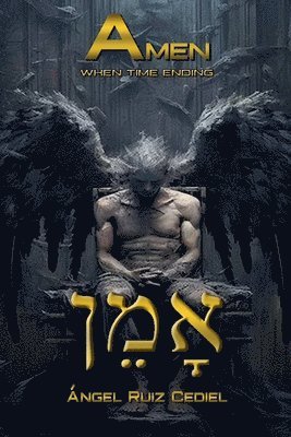 Amen - When Time Ending