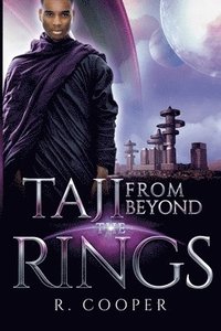 bokomslag Taji From Beyond the Rings