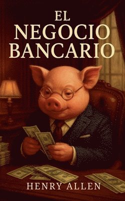 bokomslag Negocio Bancario